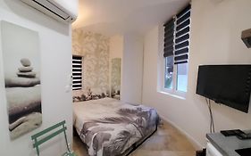 Studio Centre Cannes Forville